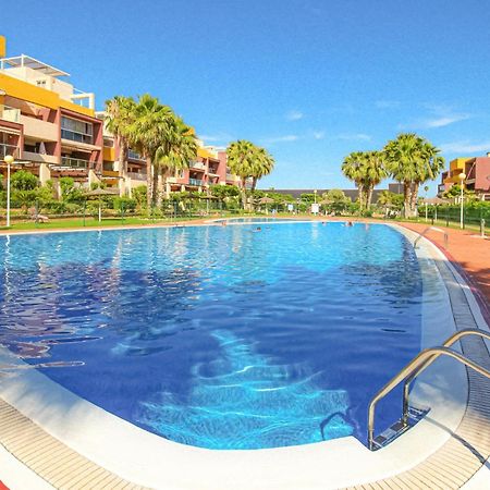 Awesome Apartment In Orihuela With Kitchen Playa Flamenca Exterior foto