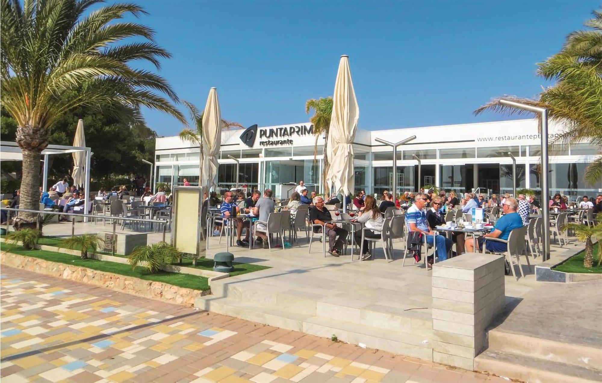 Awesome Apartment In Orihuela With Kitchen Playa Flamenca Exterior foto