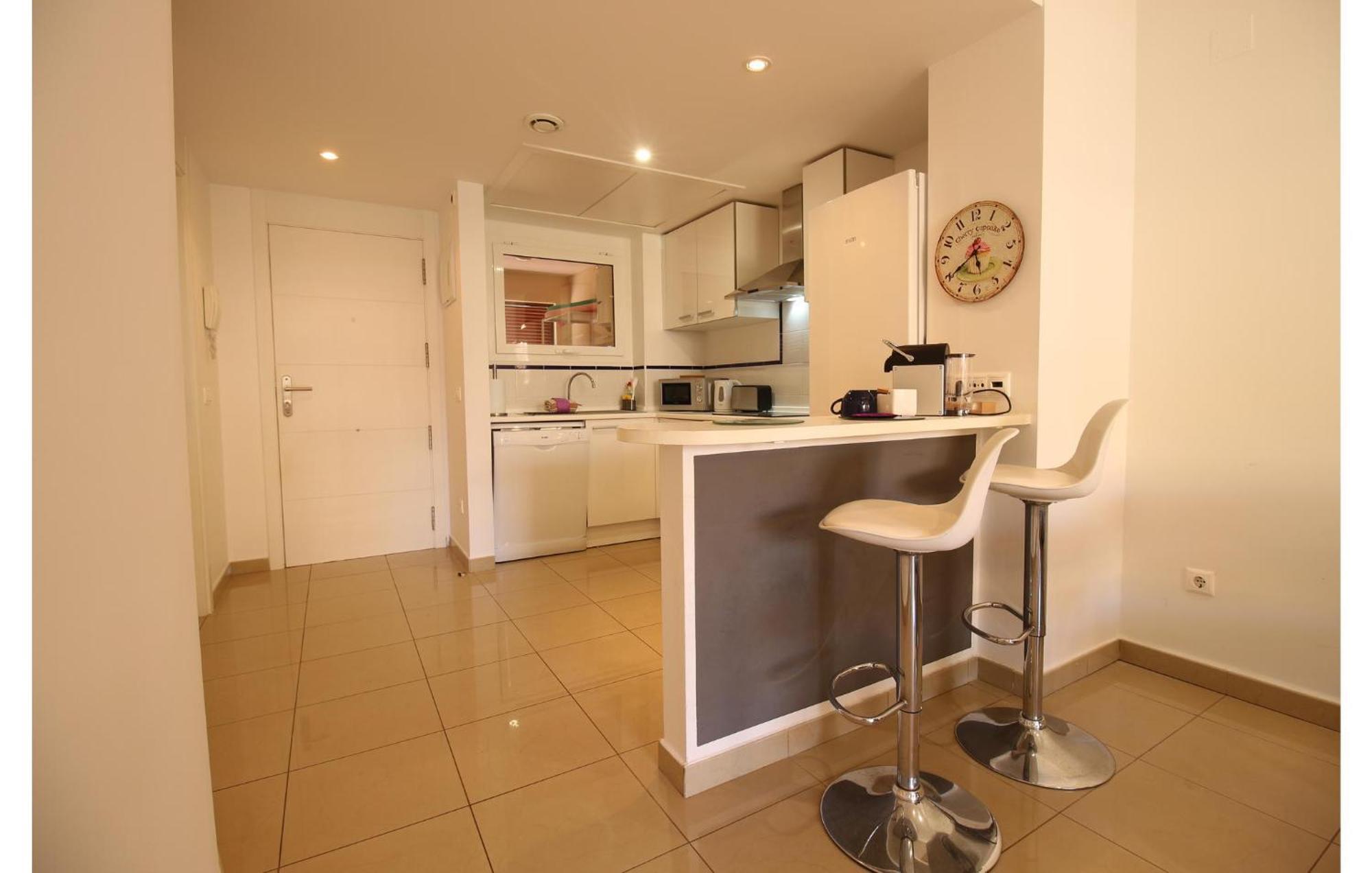Awesome Apartment In Orihuela With Kitchen Playa Flamenca Exterior foto